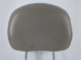 compare product 2003 Lincoln Ls Headrest Head Rest Rear Center Seat Fits OEM Used Auto Parts