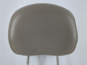 2003 Lincoln Ls Headrest Head Rest Rear Center Seat Fits OEM Used Auto Parts - Oemusedautoparts1.com