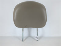 2003 Lincoln Ls Headrest Head Rest Rear Center Seat Fits OEM Used Auto Parts - Oemusedautoparts1.com