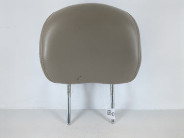 2003 Lincoln Ls Headrest Head Rest Rear Center Seat Fits OEM Used Auto Parts