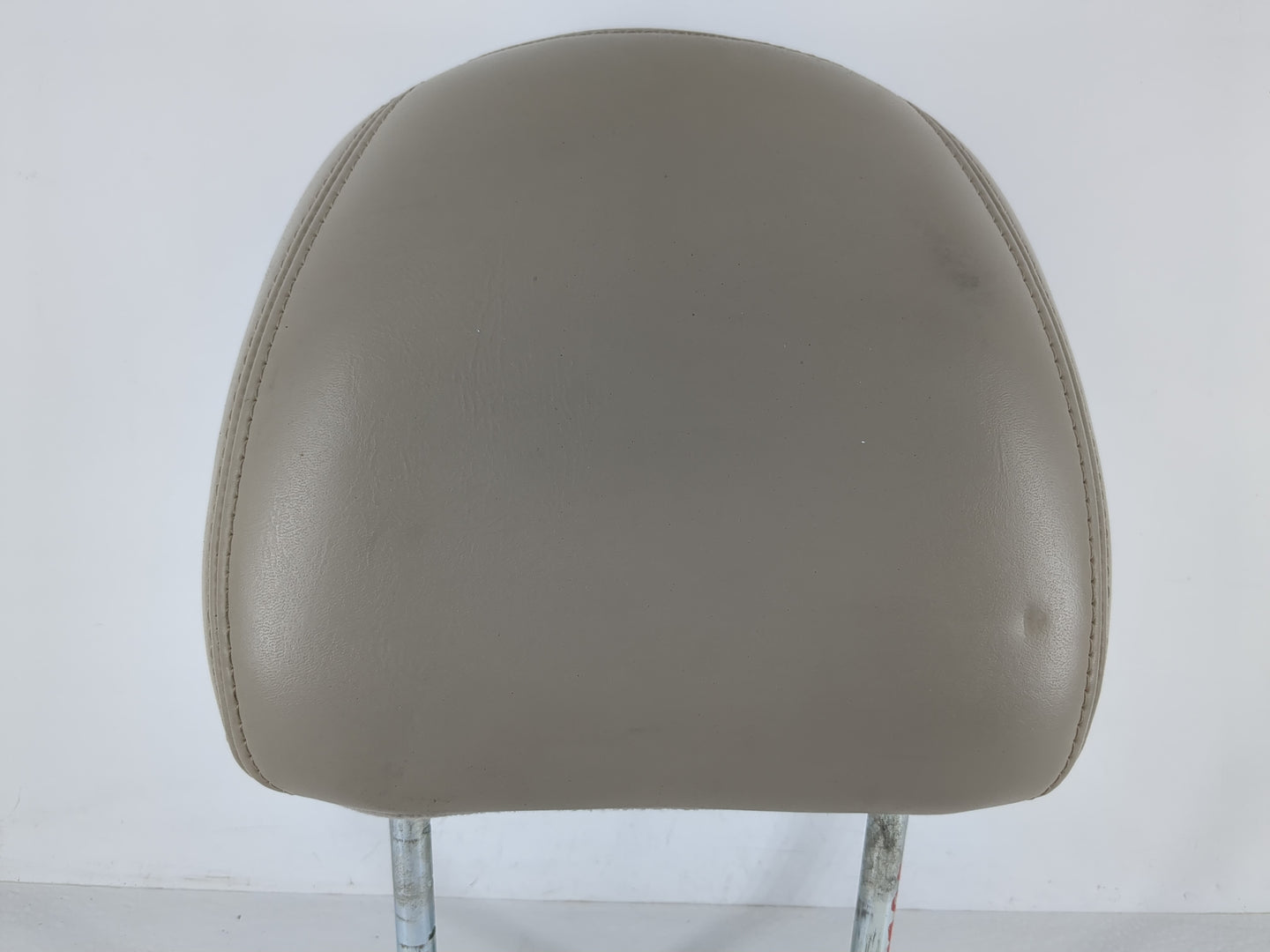 2003 Lincoln Ls Headrest Head Rest Rear Center Seat Fits OEM Used Auto Parts - Oemusedautoparts1.com