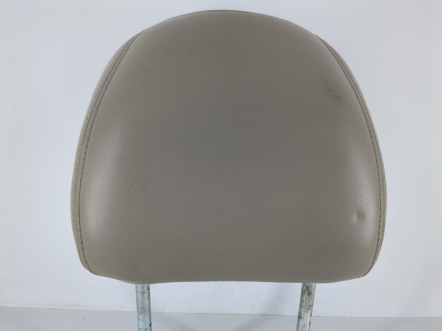 2003 Lincoln Ls Headrest Head Rest Rear Center Seat Fits OEM Used Auto Parts - Oemusedautoparts1.com