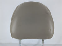 2003 Lincoln Ls Headrest Head Rest Rear Center Seat Fits OEM Used Auto Parts - Oemusedautoparts1.com