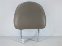 2003 Lincoln Ls Headrest Head Rest Rear Center Seat Fits OEM Used Auto Parts - Oemusedautoparts1.com