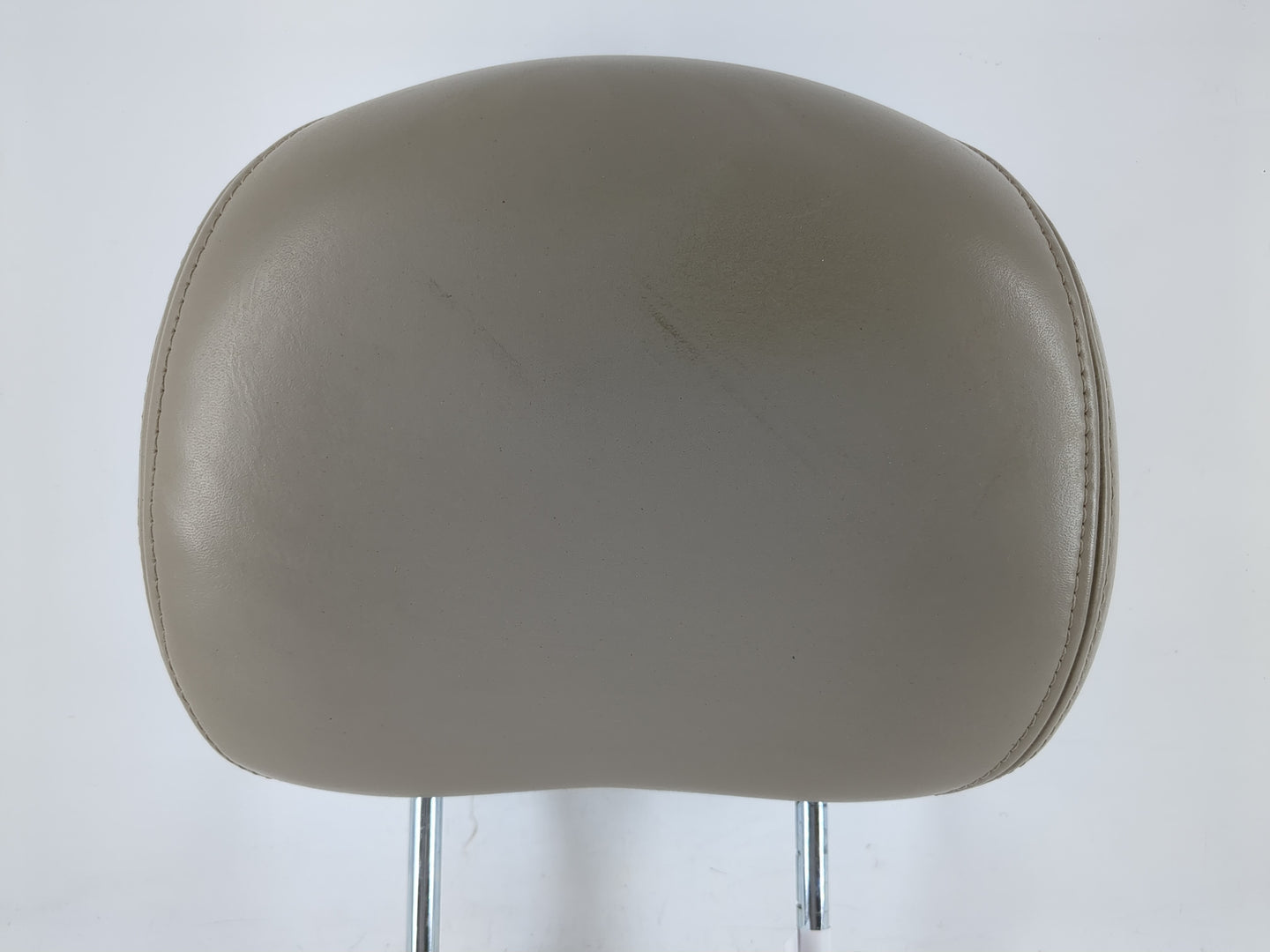 2003 Lincoln Ls Headrest Head Rest Front Driver Passenger Seat Fits OEM Used Auto Parts - Oemusedautoparts1.com