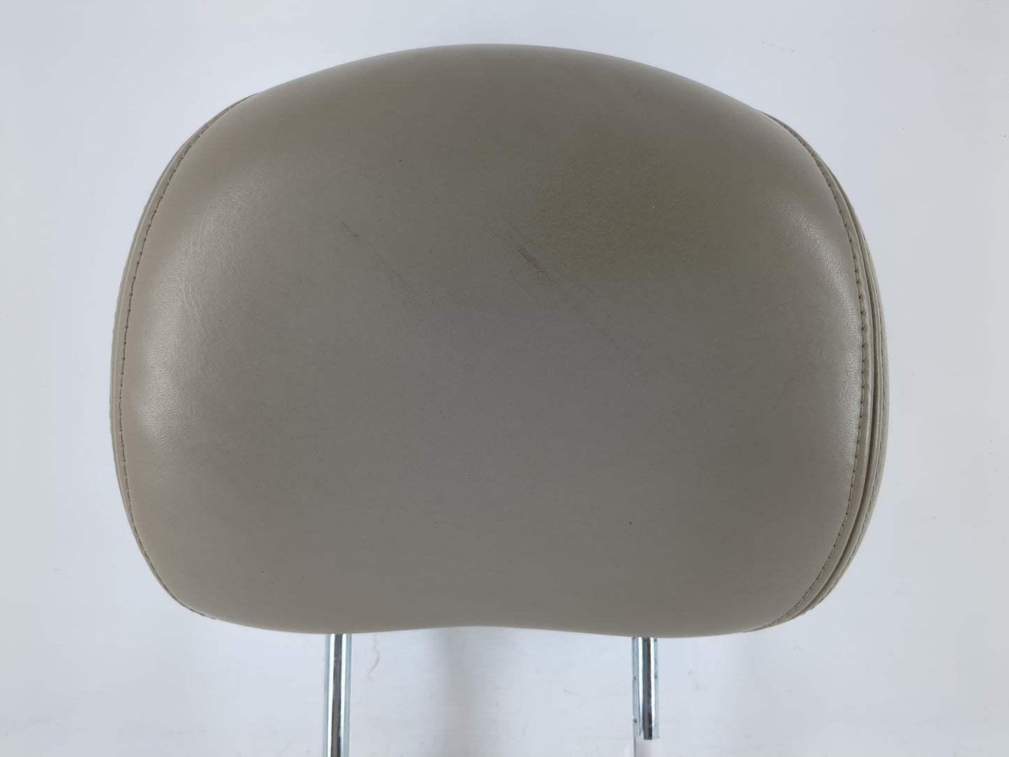 2003 Lincoln Ls Headrest Head Rest Front Driver Passenger Seat Fits OEM Used Auto Parts - Oemusedautoparts1.com