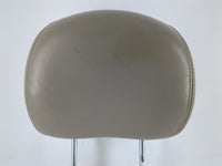 2003 Lincoln Ls Headrest Head Rest Front Driver Passenger Seat Fits OEM Used Auto Parts - Oemusedautoparts1.com