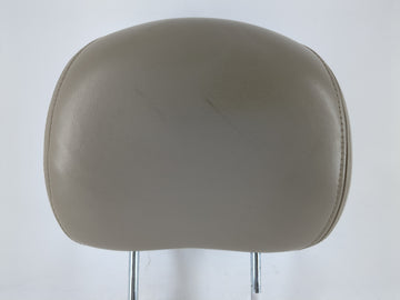 2003 Lincoln Ls Headrest Head Rest Front Driver Passenger Seat Fits OEM Used Auto Parts - Oemusedautoparts1.com