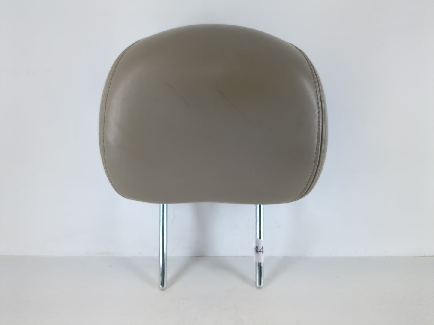 2003 Lincoln Ls Headrest Head Rest Front Driver Passenger Seat Fits OEM Used Auto Parts - Oemusedautoparts1.com