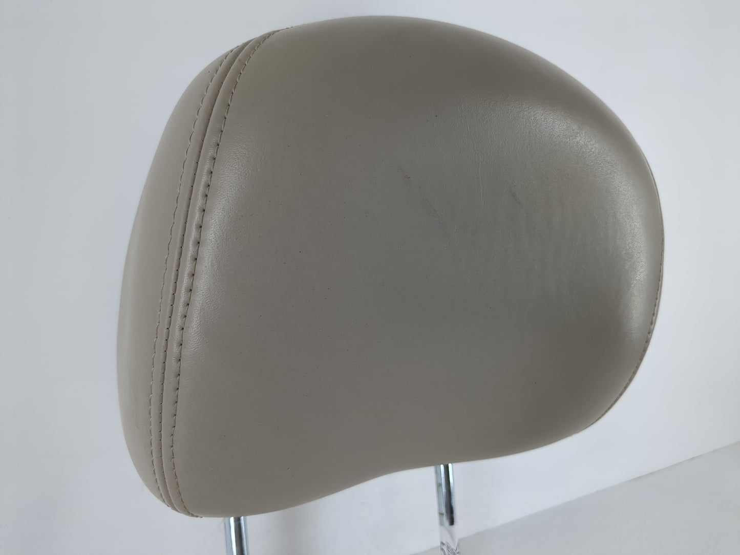 2003 Lincoln Ls Headrest Head Rest Front Driver Passenger Seat Fits OEM Used Auto Parts - Oemusedautoparts1.com