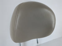 2003 Lincoln Ls Headrest Head Rest Front Driver Passenger Seat Fits OEM Used Auto Parts - Oemusedautoparts1.com
