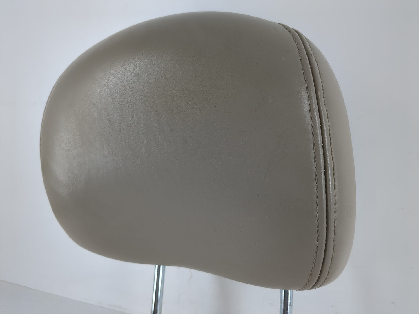2003 Lincoln Ls Headrest Head Rest Front Driver Passenger Seat Fits OEM Used Auto Parts - Oemusedautoparts1.com