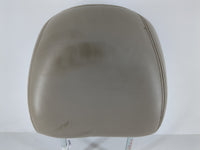 2003 Lincoln Ls Headrest Head Rest Front Driver Passenger Seat Fits OEM Used Auto Parts - Oemusedautoparts1.com