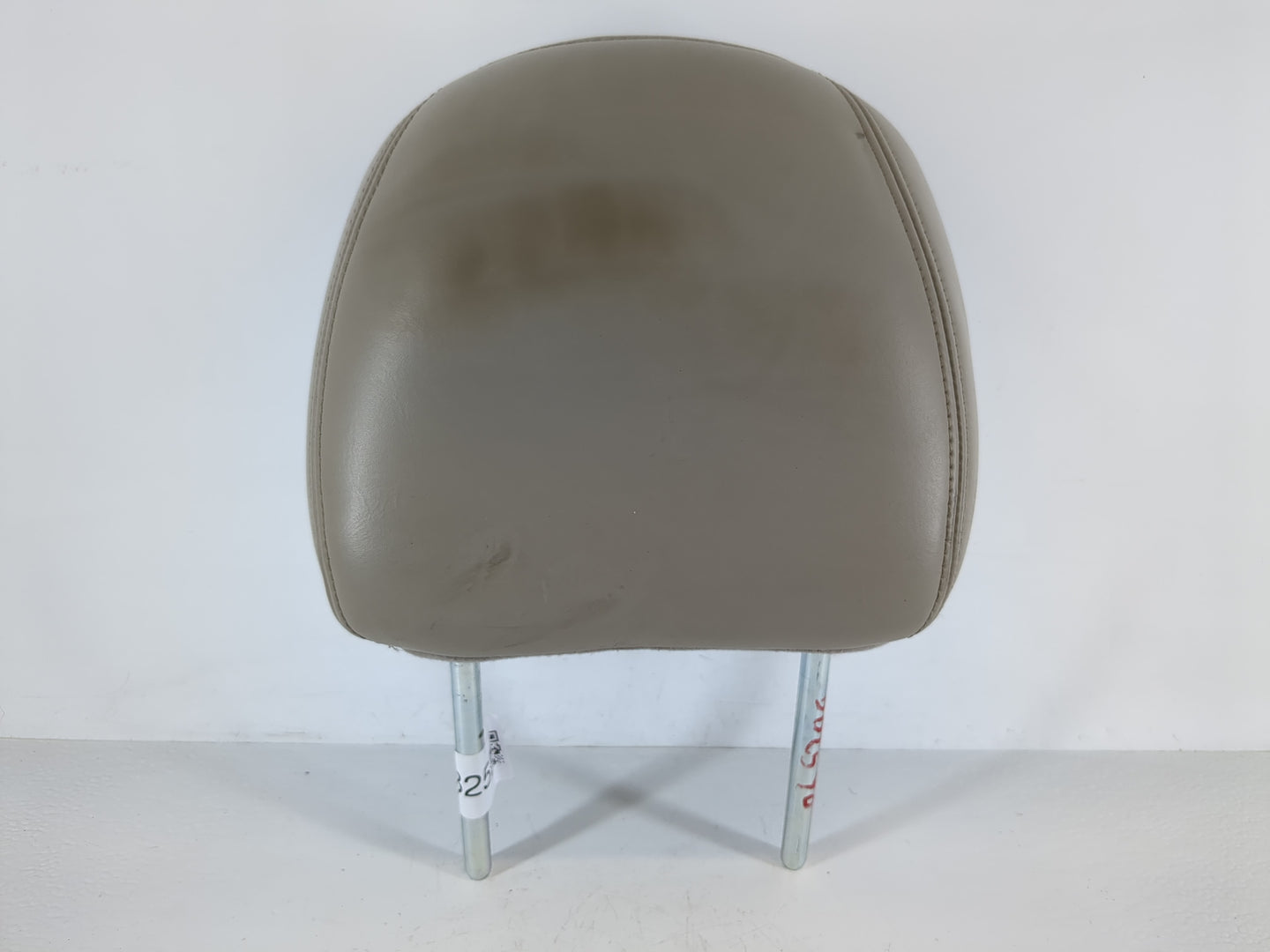 2003 Lincoln Ls Headrest Head Rest Front Driver Passenger Seat Fits OEM Used Auto Parts - Oemusedautoparts1.com