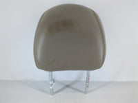 2003 Lincoln Ls Headrest Head Rest Front Driver Passenger Seat Fits OEM Used Auto Parts - Oemusedautoparts1.com
