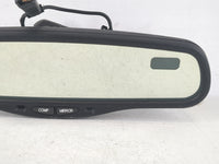 2003 Lincoln Ls Interior Rear View Mirror Replacement OEM P/N:905-498 Fits OEM Used Auto Parts - Oemusedautoparts1.com
