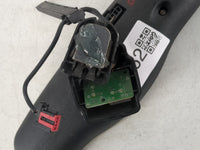 2003 Lincoln Ls Interior Rear View Mirror Replacement OEM P/N:905-498 Fits OEM Used Auto Parts - Oemusedautoparts1.com