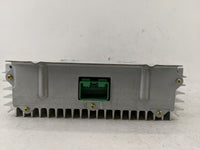 2003 Lincoln Ls Radio AM FM Cd Player Receiver Replacement P/N:3W4T-18T806-BB Fits OEM Used Auto Parts - Oemusedautoparts1.c