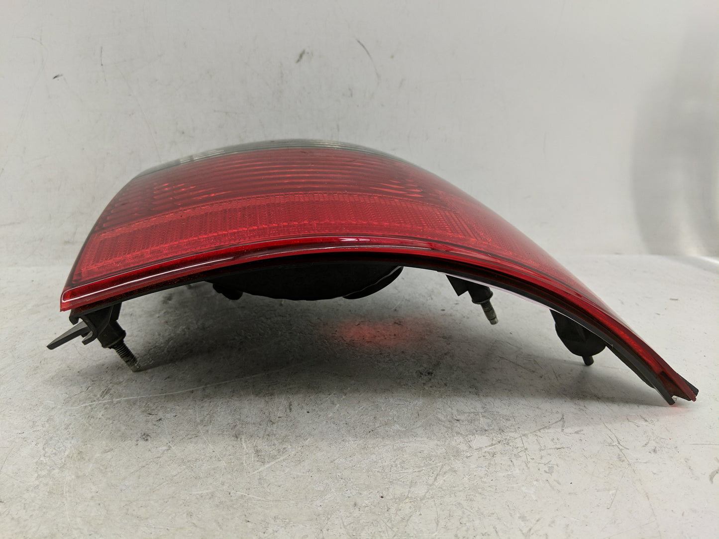 2003 Lincoln Ls Tail Light Assembly Passenger Right OEM P/N:3W43-13B504 Fits OEM Used Auto Parts - Oemusedautoparts1.com