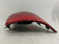 2003 Lincoln Ls Tail Light Assembly Passenger Right OEM P/N:3W43-13B504 Fits OEM Used Auto Parts - Oemusedautoparts1.com