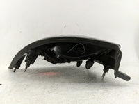 2003 Lincoln Ls Tail Light Assembly Passenger Right OEM P/N:3W43-13B504 Fits OEM Used Auto Parts - Oemusedautoparts1.com