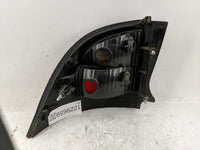 2003 Lincoln Ls Tail Light Assembly Passenger Right OEM P/N:3W43-13B504 Fits OEM Used Auto Parts - Oemusedautoparts1.com