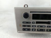2003 Lincoln Ls Radio AM FM Cd Player Receiver Replacement P/N:6W4T-18C868-AA Fits OEM Used Auto Parts - Oemusedautoparts1.c