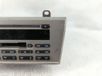 2003 Lincoln Ls Radio AM FM Cd Player Receiver Replacement P/N:6W4T-18C868-AA Fits OEM Used Auto Parts - Oemusedautoparts1.c