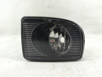 compare product 2003 Lincoln Ls Driver Left Oem Fog Light Lamp