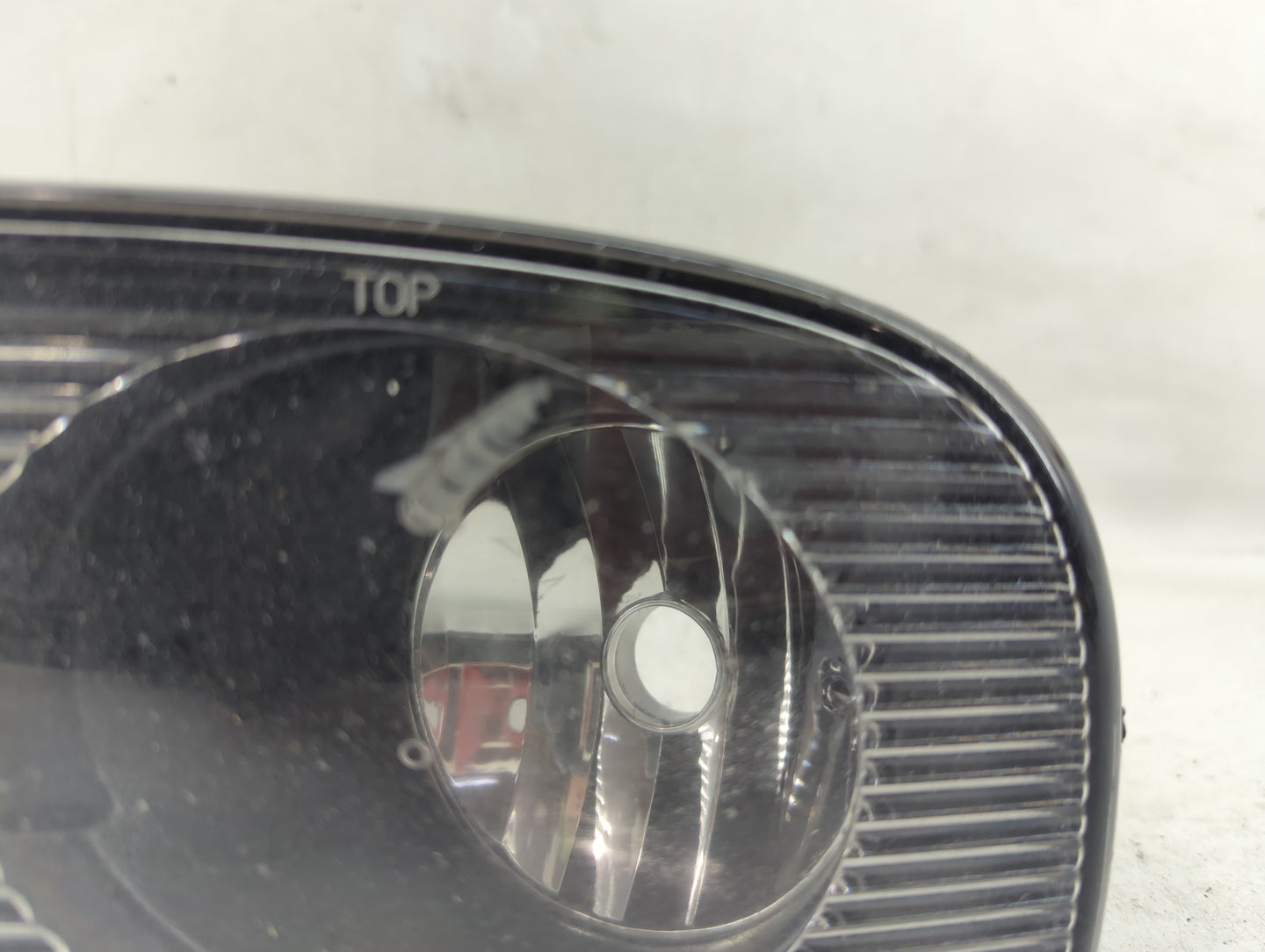 2003 Lincoln Ls Driver Left Oem Fog Light Lamp - Oemusedautoparts1.com