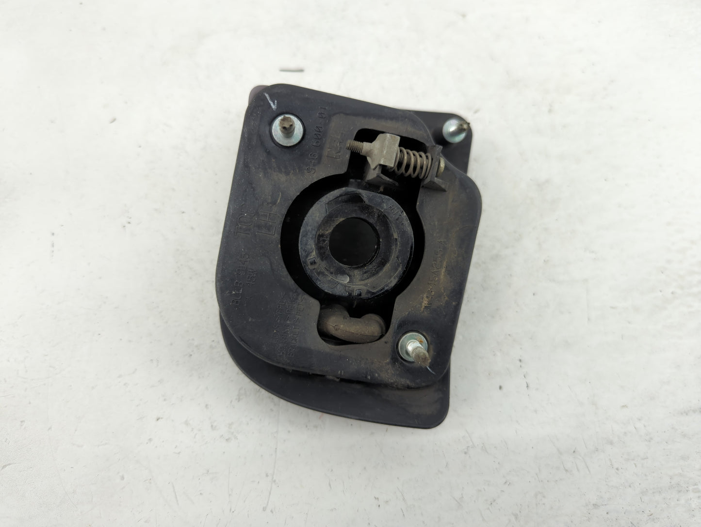 2003 Lincoln Ls Driver Left Oem Fog Light Lamp - Oemusedautoparts1.com