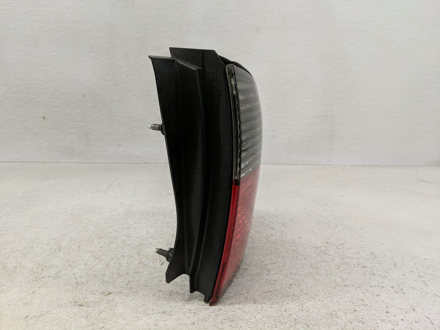2003 Lincoln Ls Tail Light Assembly Passenger Right OEM P/N:3W43-13B504 Fits OEM Used Auto Parts - Oemusedautoparts1.com