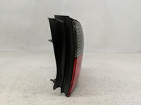 2003 Lincoln Ls Tail Light Assembly Passenger Right OEM P/N:3W43-13B504 Fits OEM Used Auto Parts - Oemusedautoparts1.com