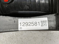 2003 Lincoln Ls Tail Light Assembly Passenger Right OEM P/N:3W43-13B504 Fits OEM Used Auto Parts - Oemusedautoparts1.com