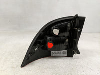 2003 Lincoln Ls Tail Light Assembly Passenger Right OEM P/N:3W43-13B504 Fits OEM Used Auto Parts - Oemusedautoparts1.com