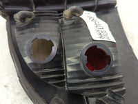 2003 Lincoln Ls Tail Light Assembly Passenger Right OEM P/N:3W43-13B504 Fits OEM Used Auto Parts - Oemusedautoparts1.com
