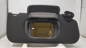 compare product 2003 Lincoln Ls Sun Visor Shade Replacement Passenger Right Mirror Fits OEM Used Auto Parts
