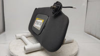 2003 Lincoln Ls Sun Visor Shade Replacement Passenger Right Mirror Fits OEM Used Auto Parts - Oemusedautoparts1.com