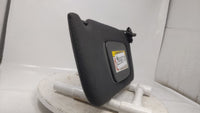 2003 Lincoln Ls Sun Visor Shade Replacement Passenger Right Mirror Fits OEM Used Auto Parts - Oemusedautoparts1.com