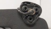 2003 Lincoln Ls Sun Visor Shade Replacement Passenger Right Mirror Fits OEM Used Auto Parts - Oemusedautoparts1.com
