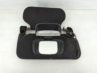 2003 Lincoln Ls Sun Visor Shade Replacement Passenger Right Mirror Fits OEM Used Auto Parts - Oemusedautoparts1.com