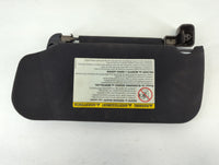 2003 Lincoln Ls Sun Visor Shade Replacement Passenger Right Mirror Fits OEM Used Auto Parts - Oemusedautoparts1.com