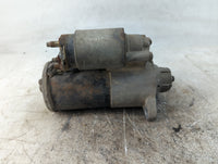 2003 Lincoln Ls Car Starter Motor Solenoid OEM Fits OEM Used Auto Parts - Oemusedautoparts1.com