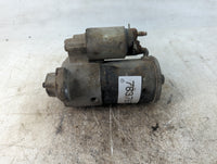 2003 Lincoln Ls Car Starter Motor Solenoid OEM Fits OEM Used Auto Parts - Oemusedautoparts1.com