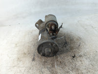2003 Lincoln Ls Car Starter Motor Solenoid OEM Fits OEM Used Auto Parts - Oemusedautoparts1.com