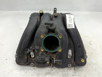 compare product 2003 Lincoln Ls Turbocharger Exhaust Manifold With Turbo Charger