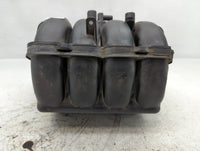 2003 Lincoln Ls Turbocharger Exhaust Manifold With Turbo Charger - Oemusedautoparts1.com