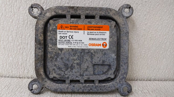 compare product 2003 Lincoln Navigator Headlight Ballast Head Light