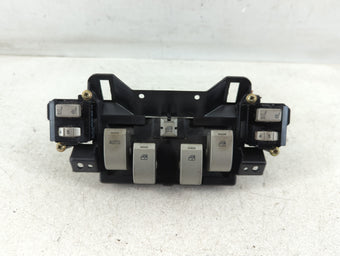 compare product 2003 Lincoln Navigator Master Power Window Switch Replacement Driver Side Left P/N:2L7X 13D720 A Fits OEM Used Auto Parts