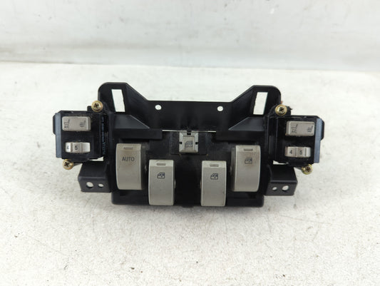 2003 Lincoln Navigator Master Power Window Switch Replacement Driver Side Left P/N:2L7X 13D720 A Fits OEM Used Auto Parts - 